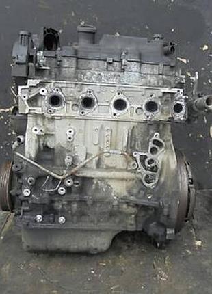 Б/у двигатель для ford fiesta mk7. 3
