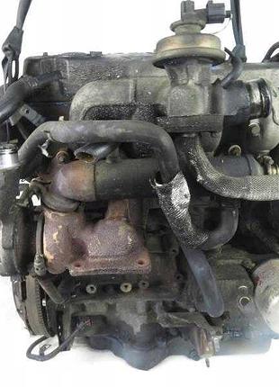 Двигун ford focus 1.8 tddi c9dc