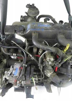 Двигун ford focus 1.8 tddi c9dc 3
