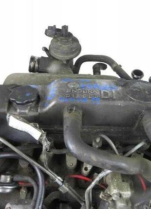 Двигун ford focus 1.8 tddi c9dc 5