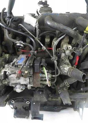 Двигун ford focus 1.8 tddi c9dc 7