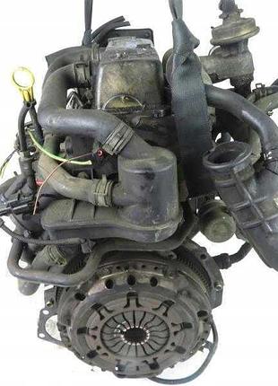 Двигун ford focus 1.8 tddi c9dc 9
