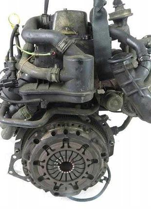 Двигун ford focus 1.8 tddi c9dc 10