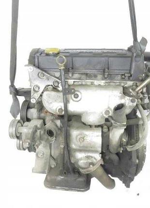 Двигун opel astra ii g 1.7 dti y17dt