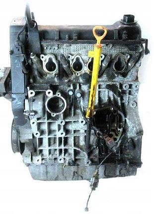 Двигун volkswagen bora 1.6b 101km 98-05 apf