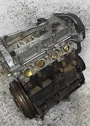 Б/у двигатель для audi a4 b5, volkswagen passat b5. 5