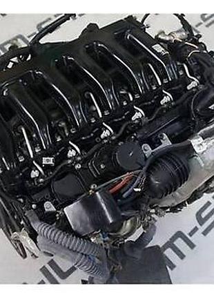 Б/у детали двигателя двигатель легковой volkswagen b6 2006-2012
