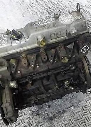 Б/у двигатель для ford focus. 3