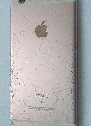 Смартфон apple iphone 6s а1688 9