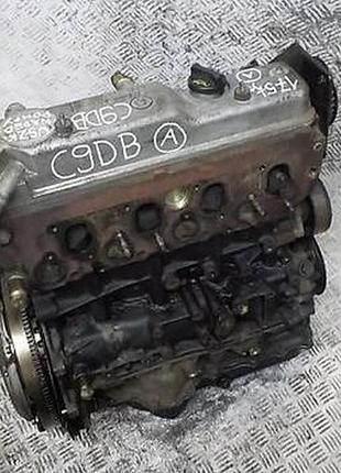 Б/у двигатель для ford focus. 5