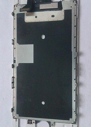 Смартфон apple iphone 6s а1688 3