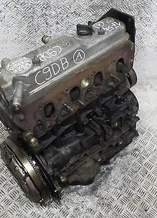 Б/у двигатель для ford focus. 6