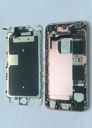 Смартфон apple iphone 6s а1688 2