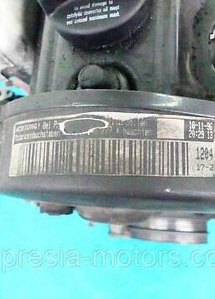 Двигатель vw passat b5 afn 1.9 tdi 110km