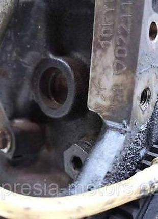 Двигатель peugeot 106 1.5 d vjy 3