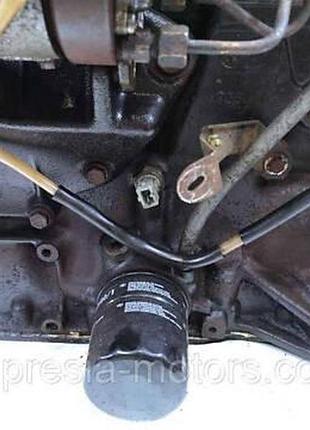 Двигатель peugeot 106 1.5 d vjy 4