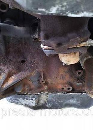 Двигатель peugeot 106 1.5 d vjy 6