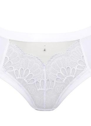 Трусики berlei beauty style 5083 s white (5053014240430)