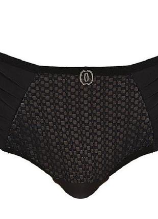 Трусики freya muse 1906 l black (zik0000014739)