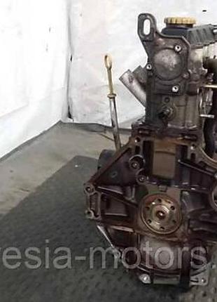 Двигатель z16se opel astra g 5