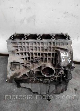 Dół двигатель blok wał akq 1,4 16v vw golf 4 iv