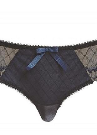 Трусики freya pulse 1995 xs black (889500191391)