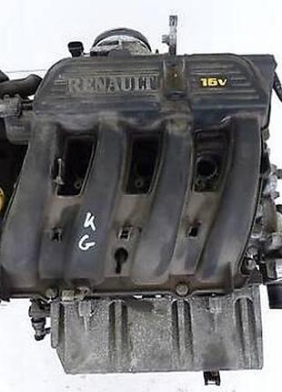 Б/у двигатель для renault thalia 1.4 16v 98km