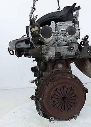 Б/у двигатель для renault thalia 1.4 16v 98km 3