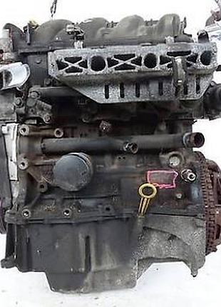 Б/у двигатель для renault thalia 1.4 16v 98km 5