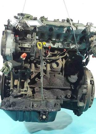 Двигатель toyota corolla e11 2.0 d4d 3