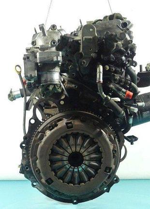 Двигатель toyota corolla e11 2.0 d4d 8