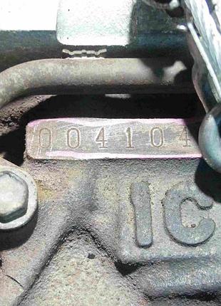 Двигатель toyota corolla e11 2.0 d4d 9