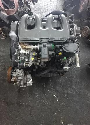 Двигун мотор двигатель toyota corolla e110 1wz тойота корола