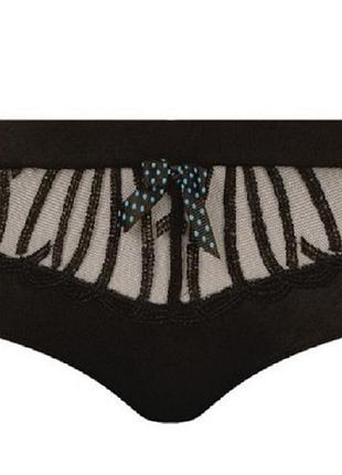 Трусики freeya starlet 1066 s black (zik0000014340)