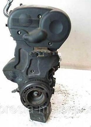 Двигатель opel zafira a lift 1.8 b 125km 99-05 z18xe