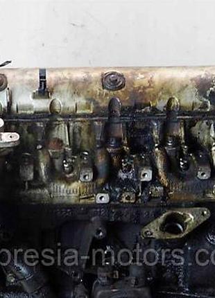 Двигатель renault laguna ii 1.9 dci 120km 01-07 f9q750