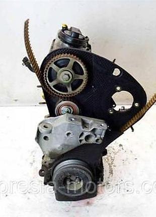 Двигатель volkswagen golf iv 1.9 sdi 68km 97-03 aqm