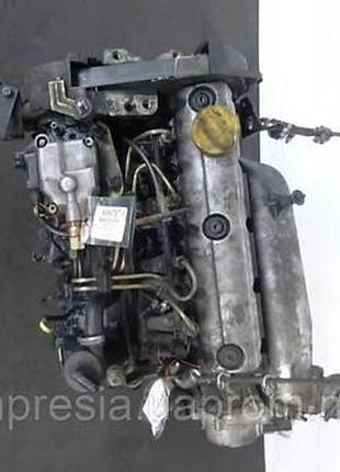 Двигатель f9qa734 renault megane scenic 1,9dti 96-99