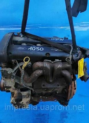 Двигатель ford focus mk1 1.8 16v eydb #115tys km#