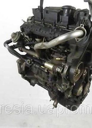 Двигатель diesla mazda 2 i (dy) 1.4 cd f6jb 3