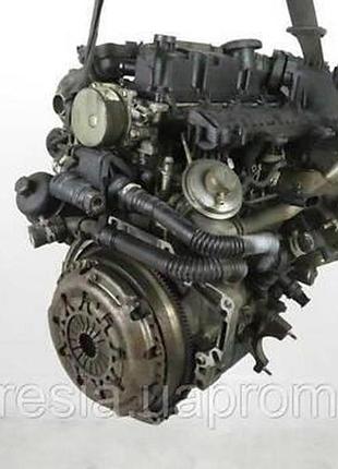 Двигатель diesla mazda 2 i (dy) 1.4 cd f6jb 7