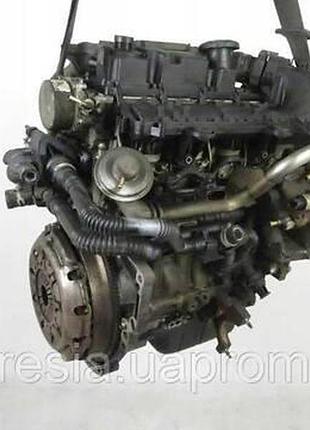 Двигатель diesla mazda 2 i (dy) 1.4 cd f6jb 8