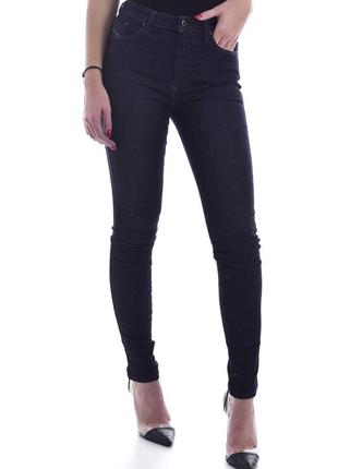 Джинси diesel (skinzee-high 0813c)