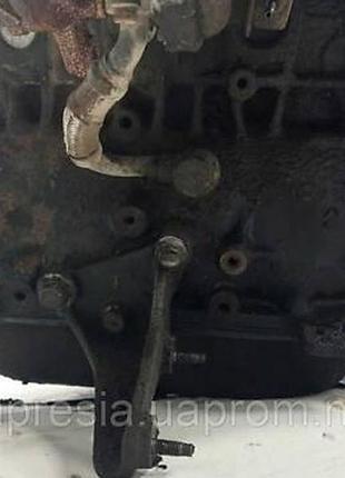 Двигатель volkswagen sharan 1.9 tdi ahj 4
