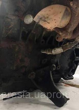 Двигатель volkswagen sharan 1.9 tdi ahj 5