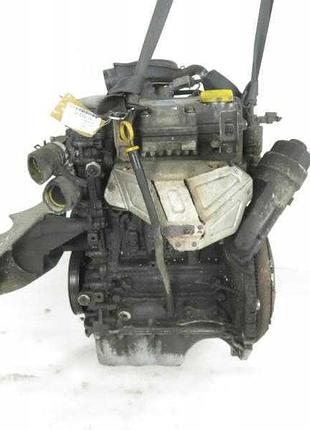 Двигун opel corsa b 1.0 12v 90529506 x10xe
