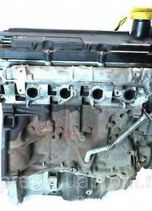 Двигатель renault megane ii lift 1.5dci 86km k9k724