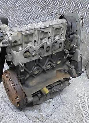Б/у двигатель для renault megane, scenic