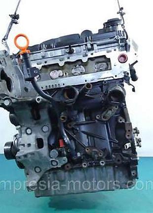 Двигатель vw golf vii 1.6 tdi 3