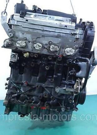 Двигатель vw golf vii 1.6 tdi 5